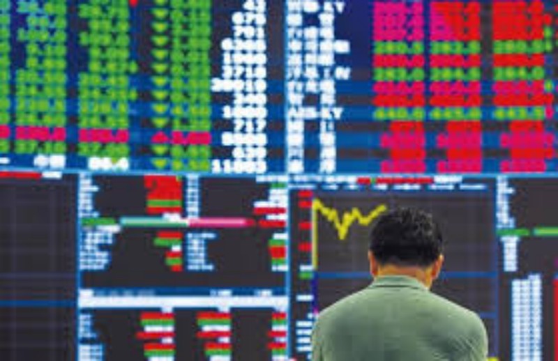 掌握分时图分析：了解市场动向的关键手段