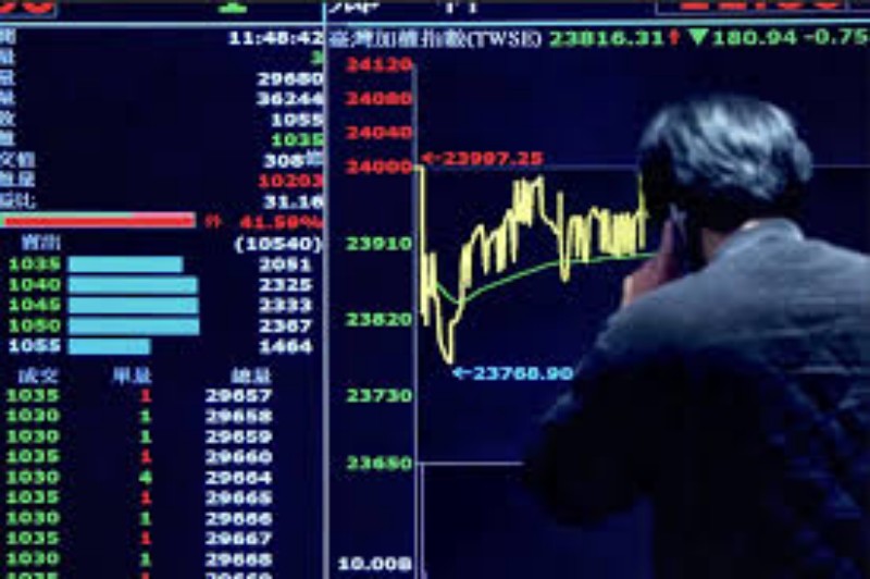 市场动态：如何通过财务指标解读判断投资价值？