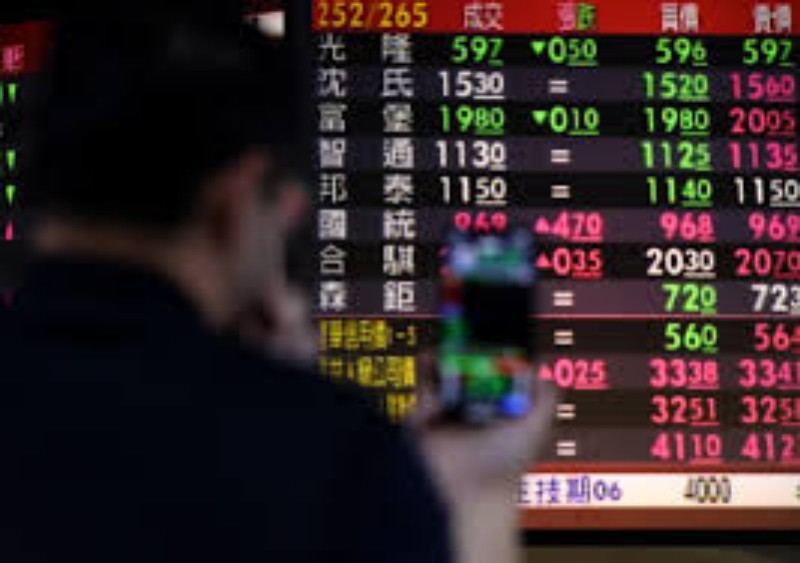 亮眼的财报背后：深入解读各大公司财报行情对全球市场的预示