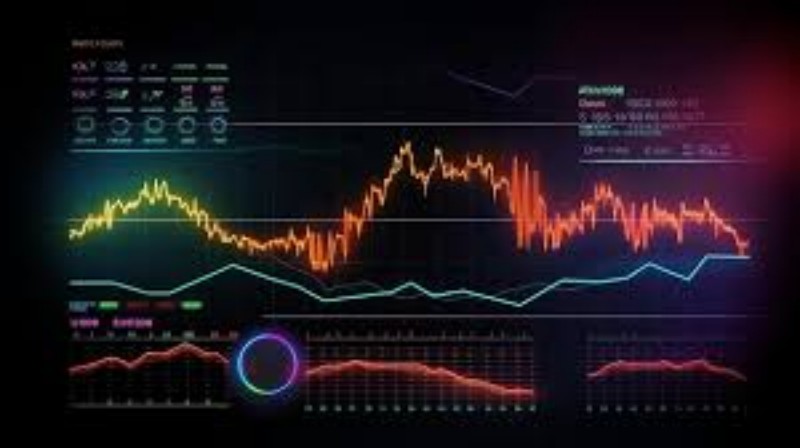 热门科技股市的波动：投资者如何应对2022年的不确定性？
