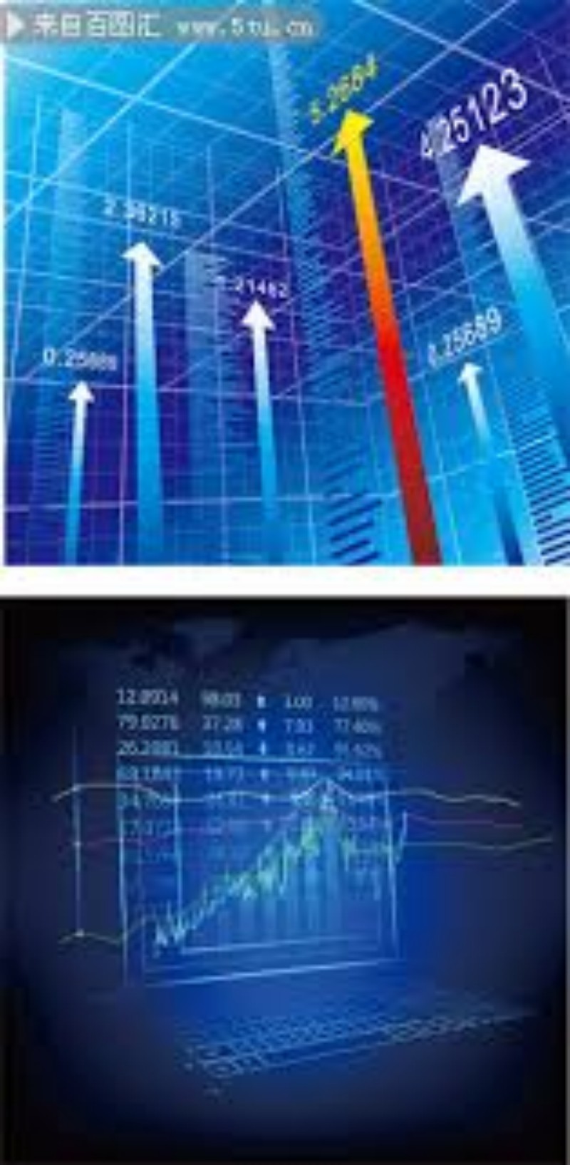 主题投资在全球股票市场的持续增长：2022年最具潜力的主题