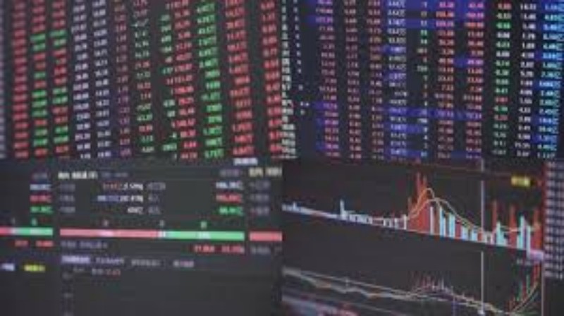 新冠疫情下强势股利好：市场反弹与回暖的信号解读