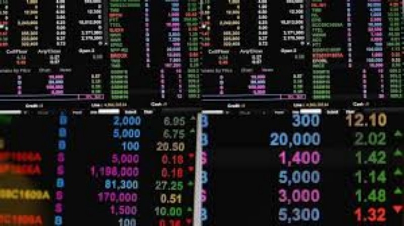揭秘2022年第一季度市场上的突出者：深度解析企业净利润