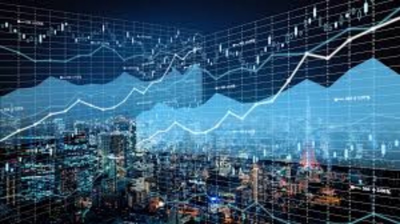掌握2023年一季度财务指标解读：新兴市场和经济风险的最新研究