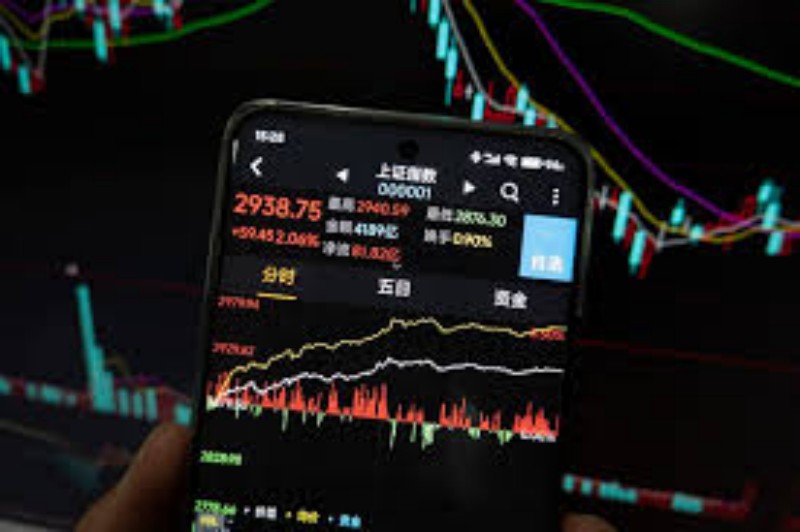 精准把握市场脉搏：如何运用题材轮动预测优化你的投资策略