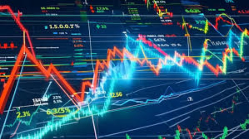 揭秘2022年第一季度财报解读行情: 对未来投资决策的影响分析