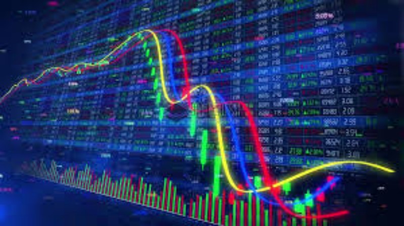 分析与预测：2022年第二季度最活跃的交易量股票
