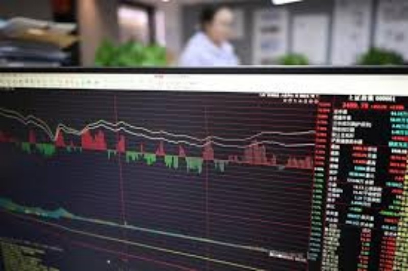 解析美股最新市场动态：科技股领涨与财报季观察